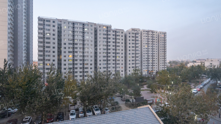 宏仁家园外景图