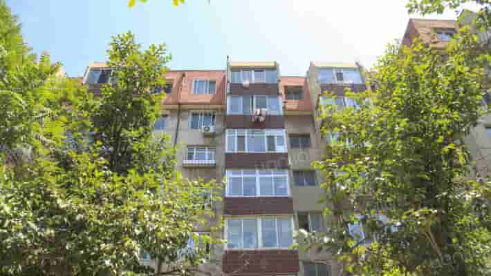 39中桂林街外景图