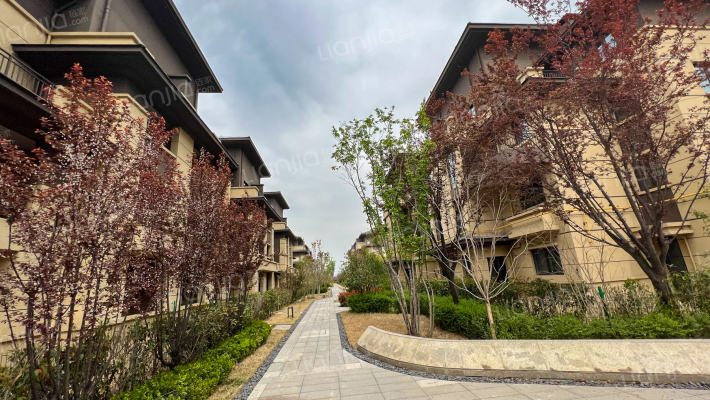 西港兰池郡外景图