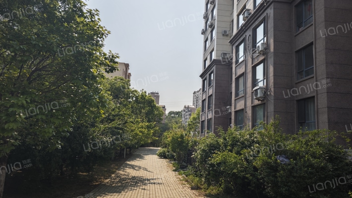 易和熙园外景图