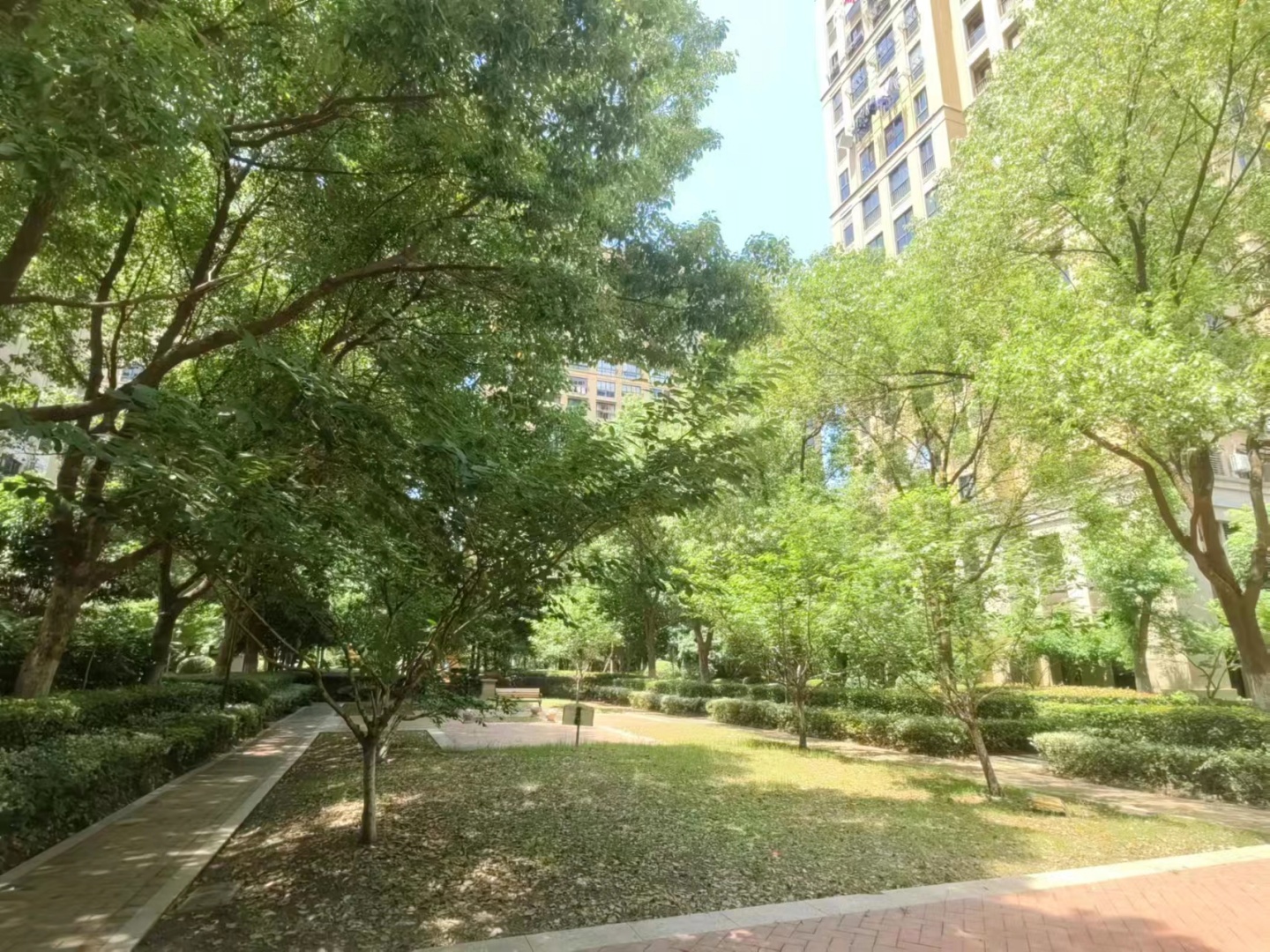 Boyue Fu compound photo 16