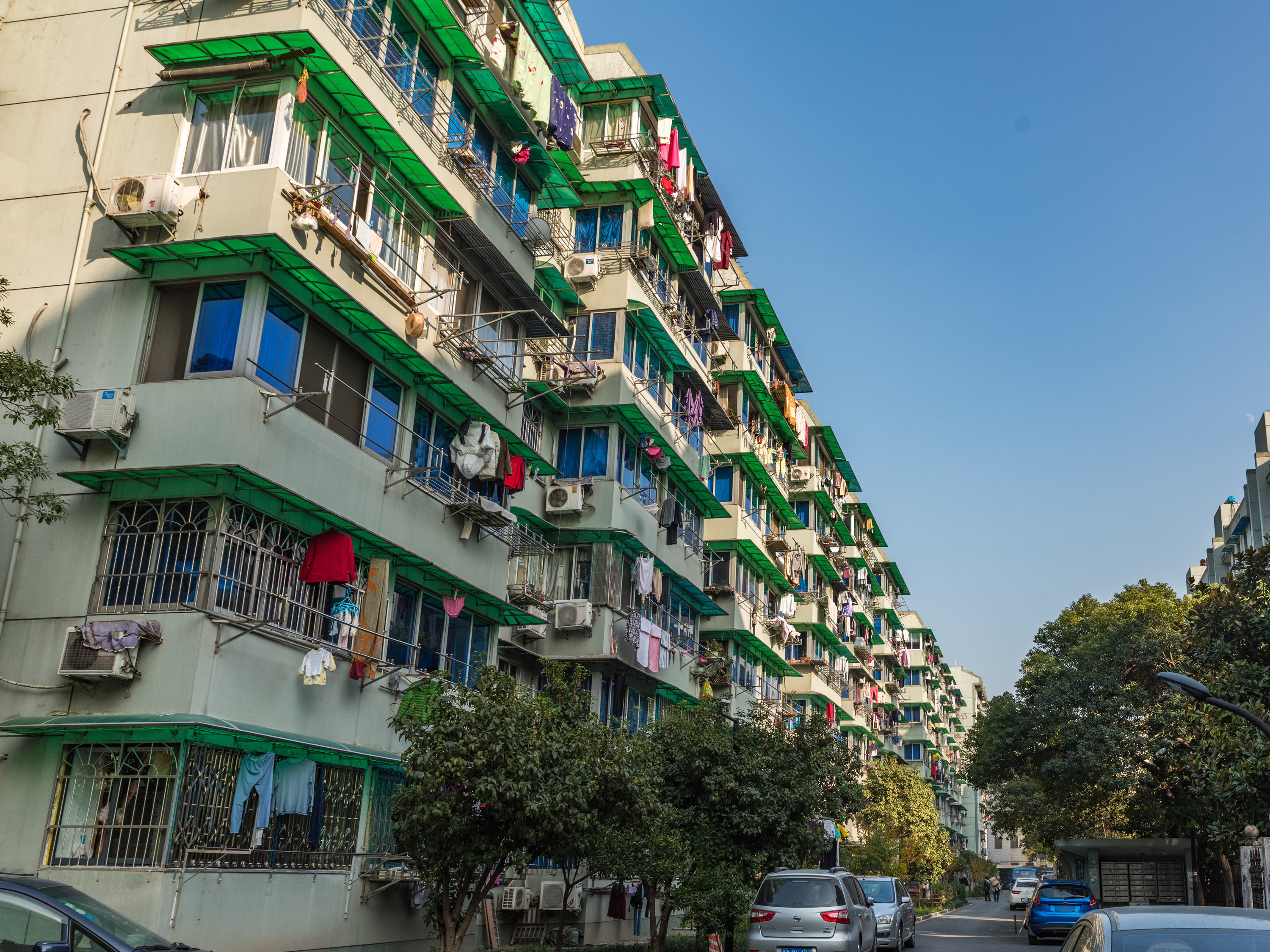 Mei Zheng Hua Yuan compound photo 20