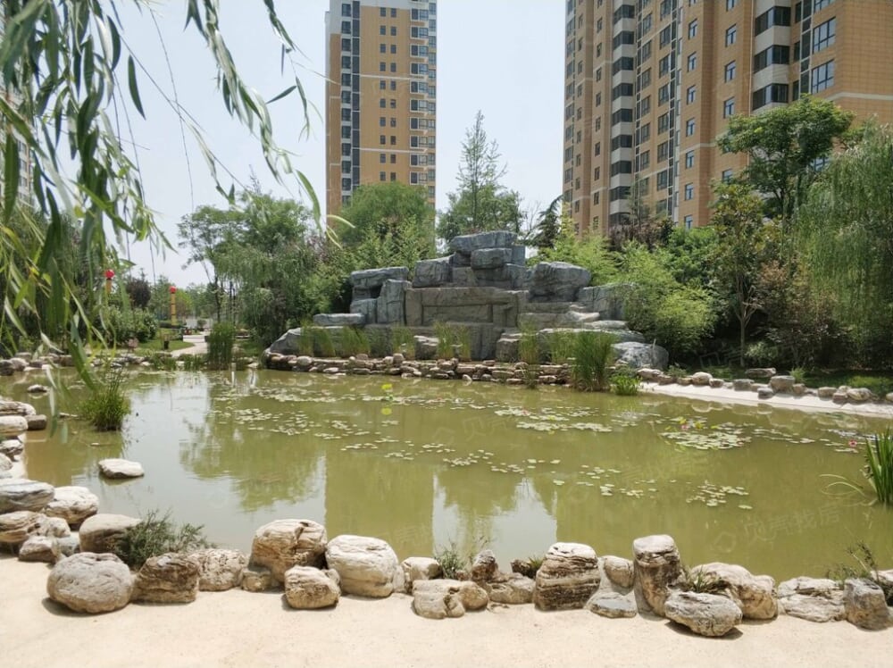 西港碧水湾相册