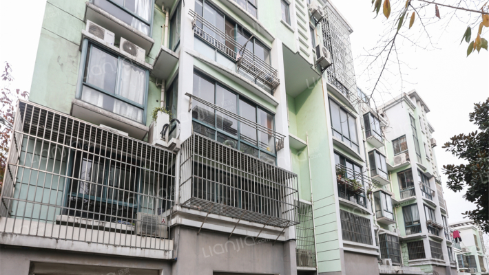 新城家园（北门路）外景图