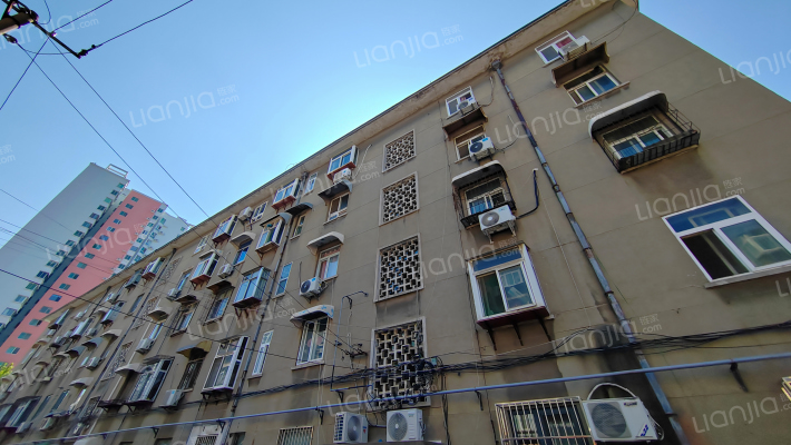 王官庄666号外景图