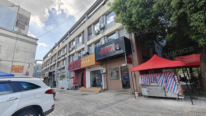 咏信邻里中心外景图