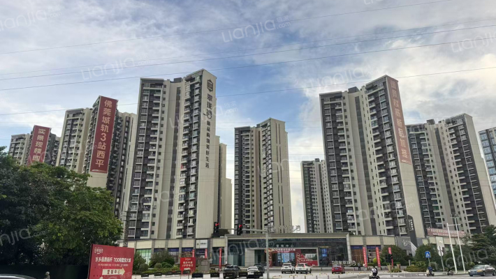 珑远·印象翠珑湾外景图