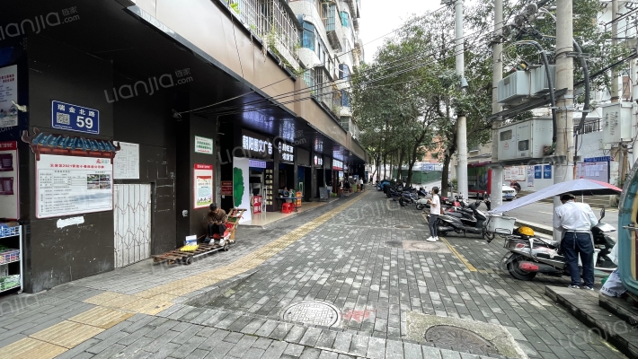瑞金北路59号外景图