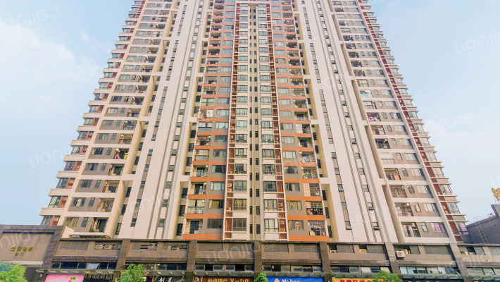 桂南雅都外景图