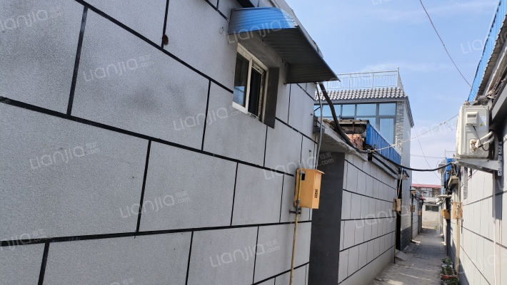 建功巷6号外景图