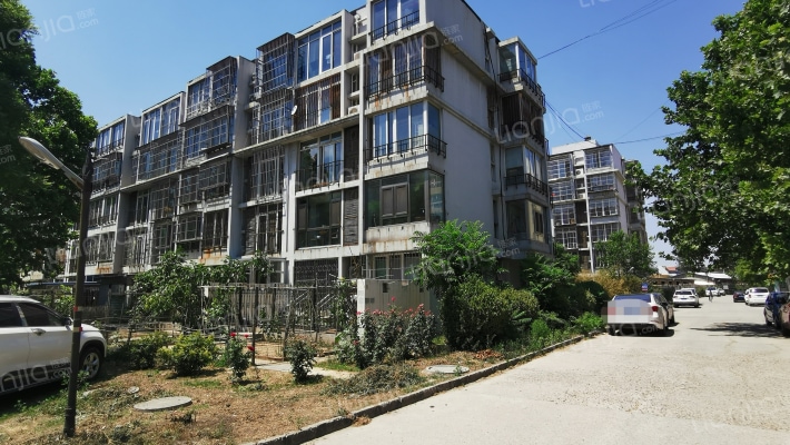 良工佳苑外景图