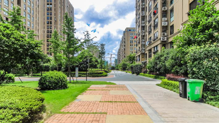 维科拉菲庄园外景图