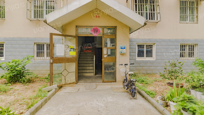 湖滨佳园外景图