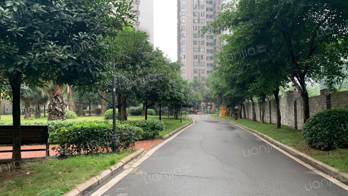 浩立碧海湾外景图