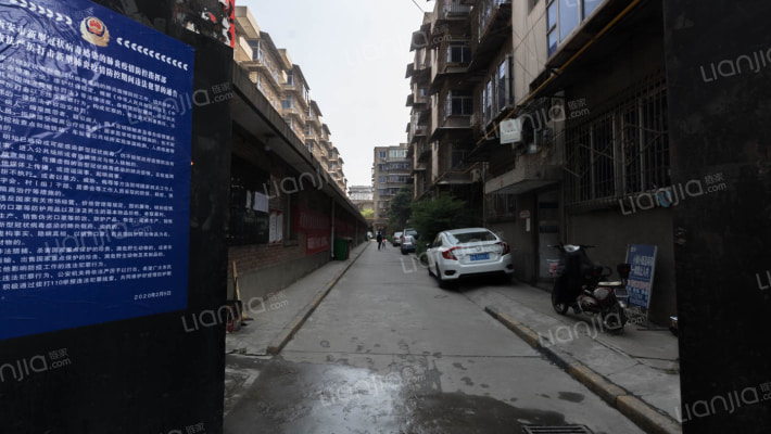 龙渠湾17号外景图