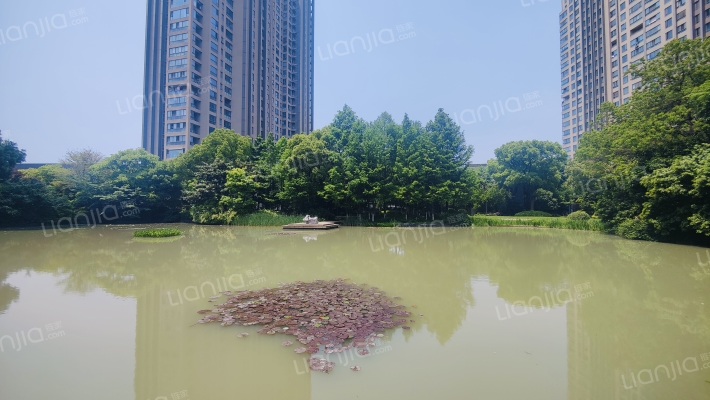 天安曼哈顿外景图