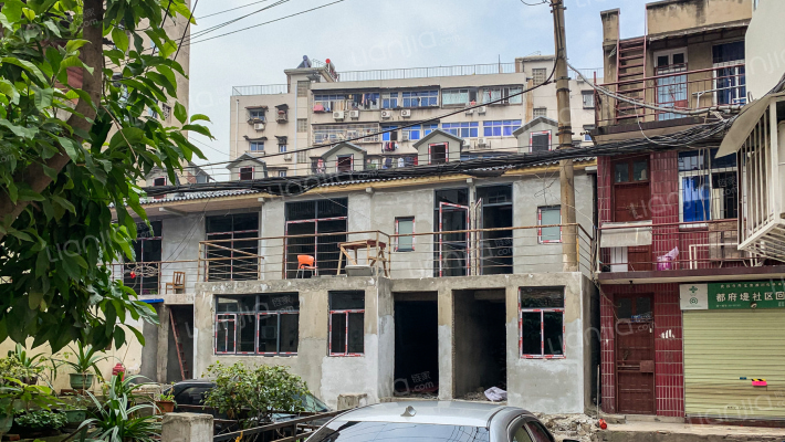 北城角54号外景图