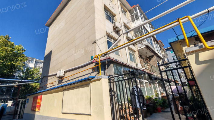 66455干休所外景图