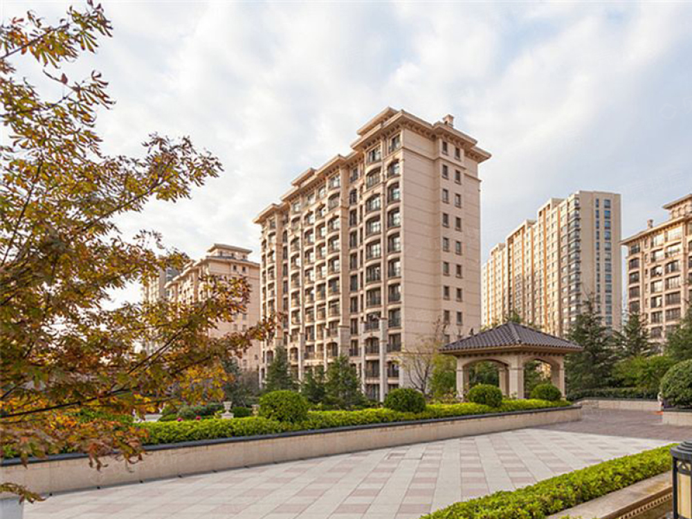 鲁信和璧花园相册