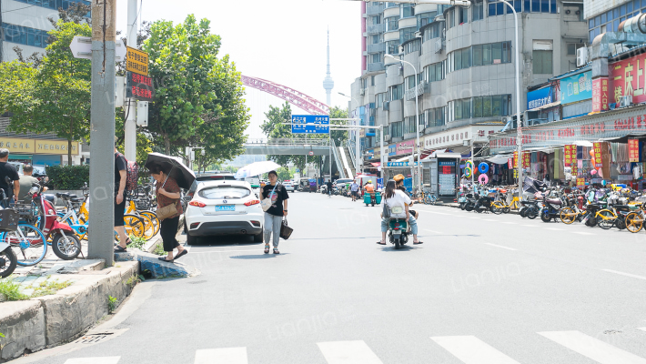 满春巷11号外景图