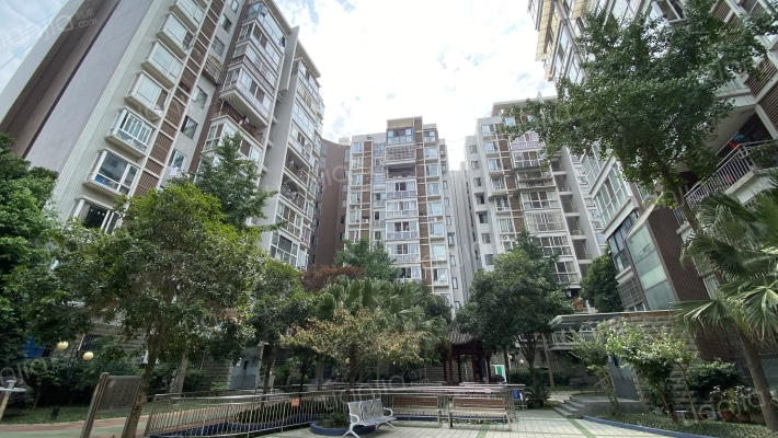 和顺天地外景图