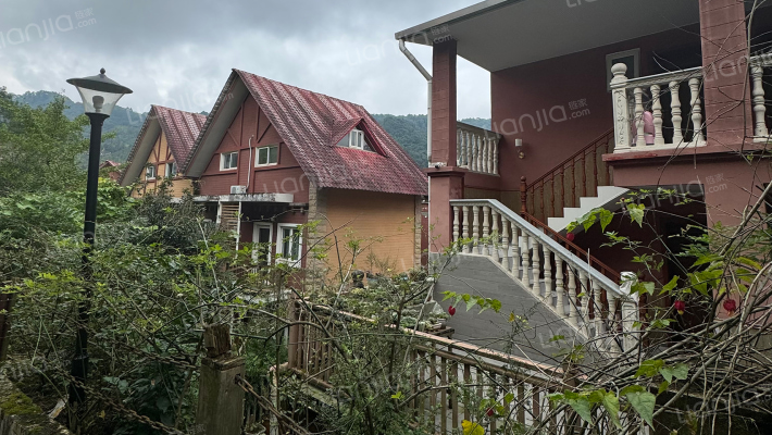 青山逸品外景图