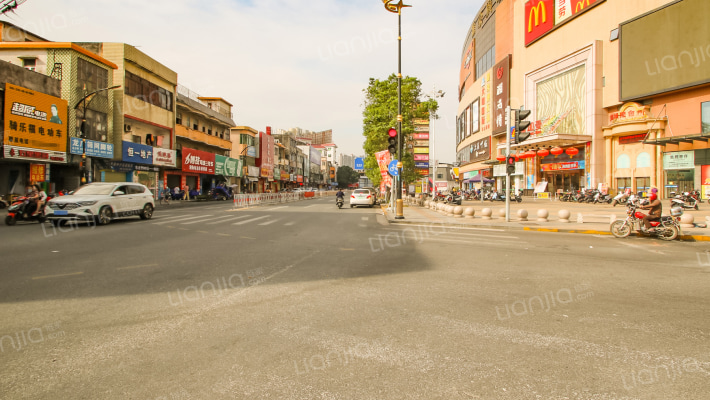 岐江公路岭后亨路段9号外景图