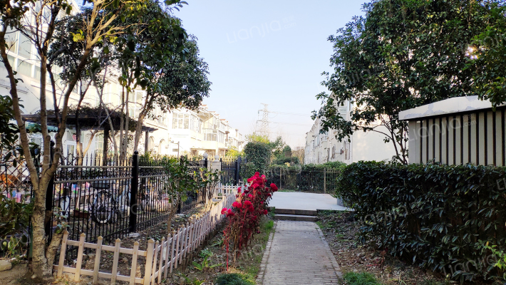 聚贤煌都外景图