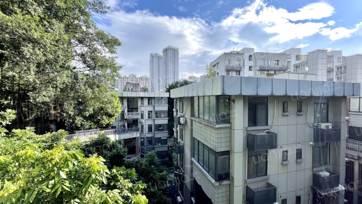 乌山路79号外景图