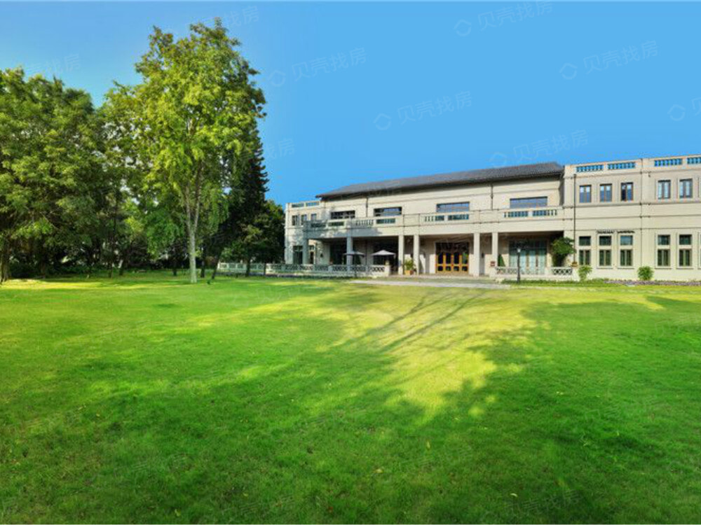 霍英东集团·南天名苑相册