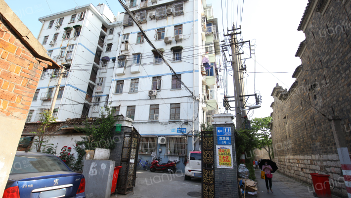 双塘园2号外景图