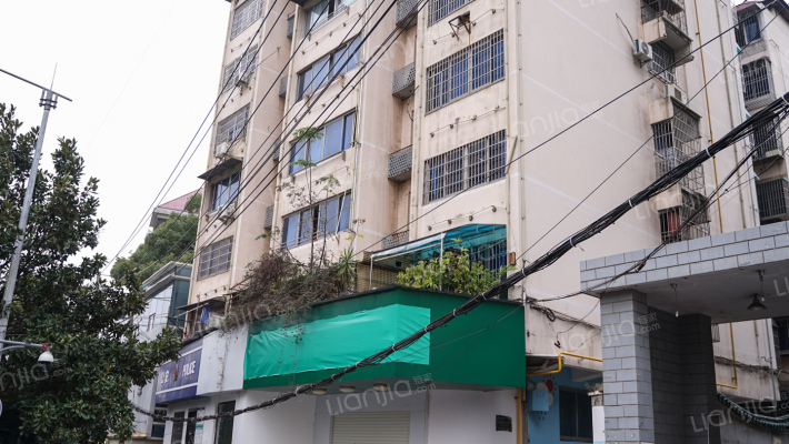 南大路190号外景图