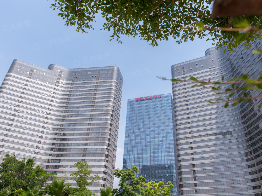 sec泰地海西中心相册