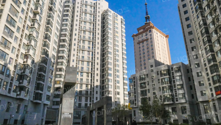 格普澜轩外景图