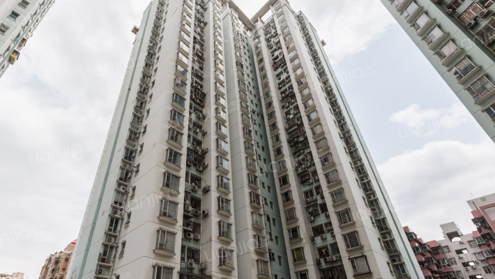 旭飞华达园外景图