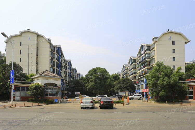 江滨玫瑰园 长沙江滨玫瑰园二手房 房价 租房 长沙贝壳找房