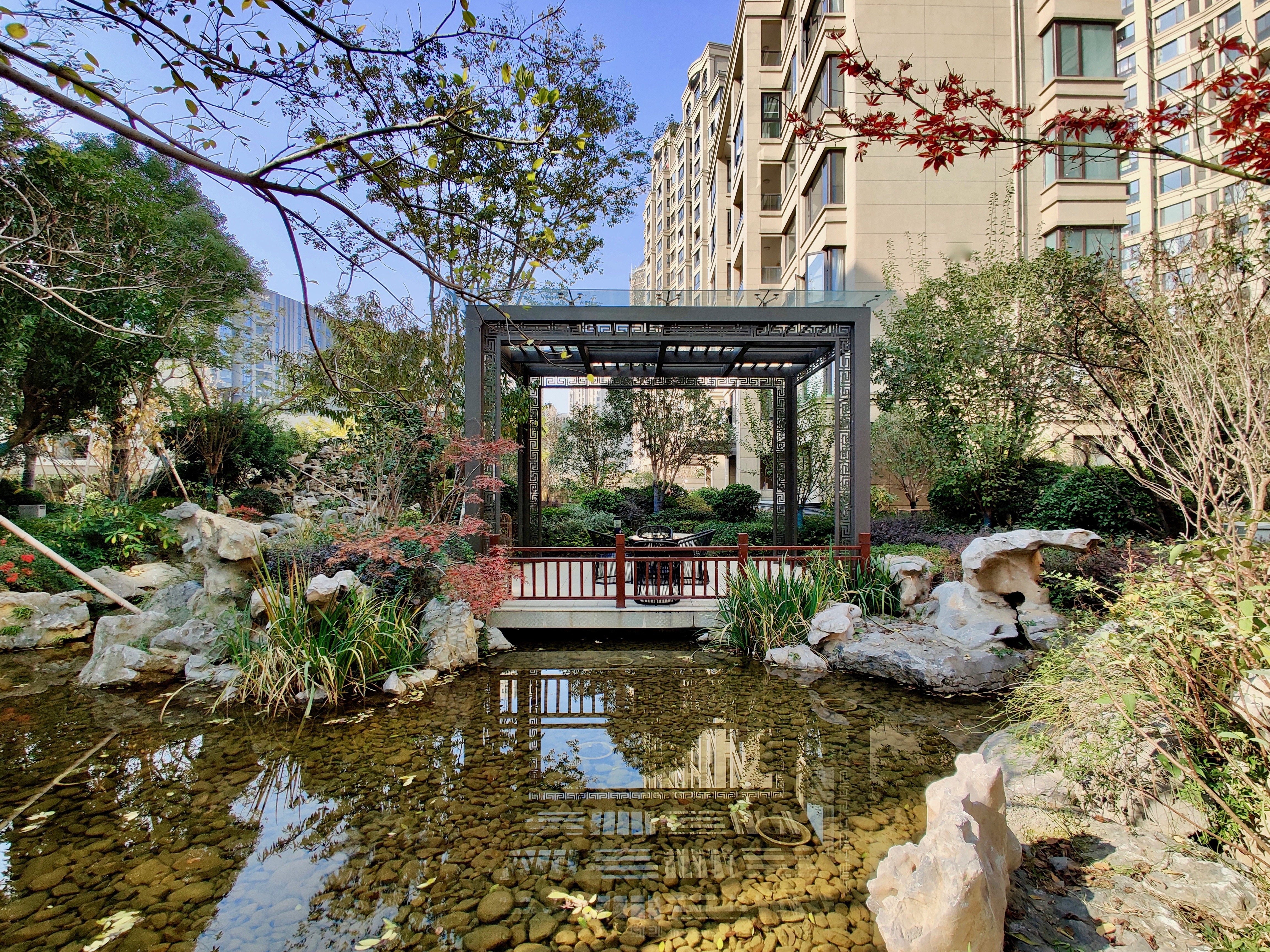 Xi Jiang Yue compound photo 5