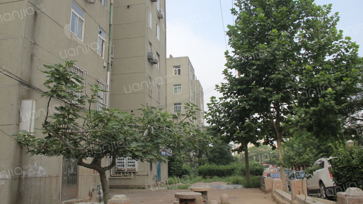 绍兴二路外景图