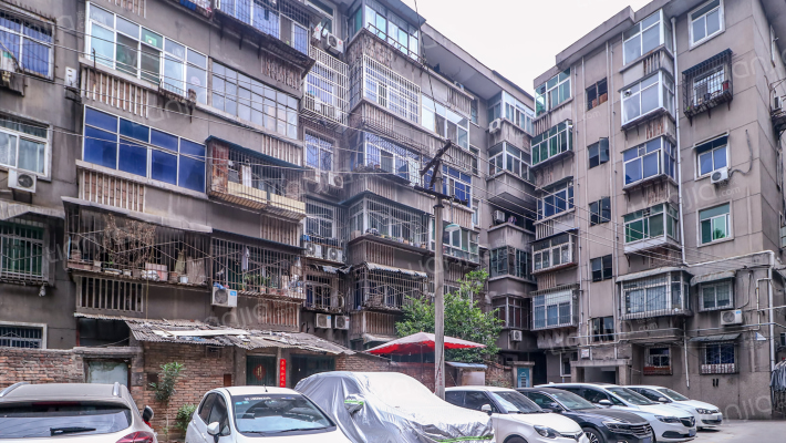 北四府街145号外景图