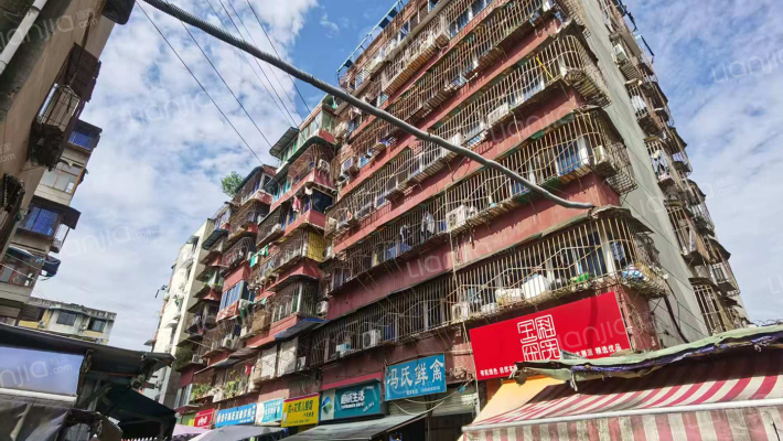 西体路9号外景图