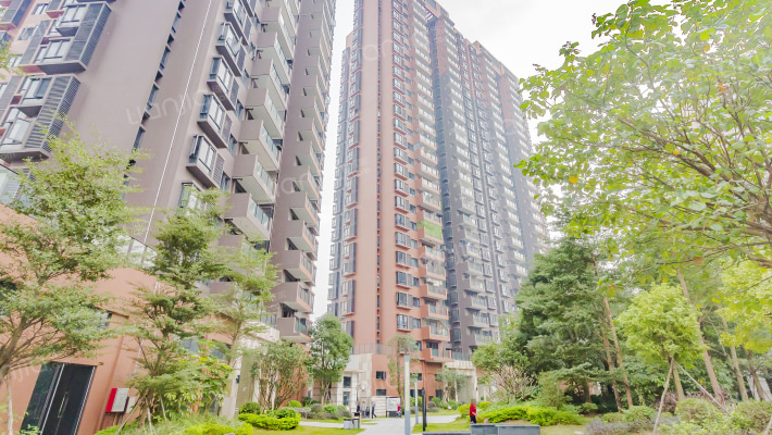 风度盛荟外景图