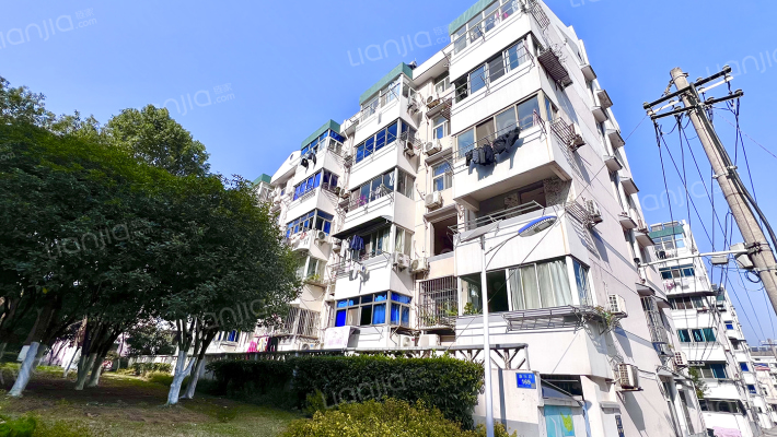 康乐路169号外景图