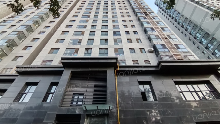 亚润花园外景图