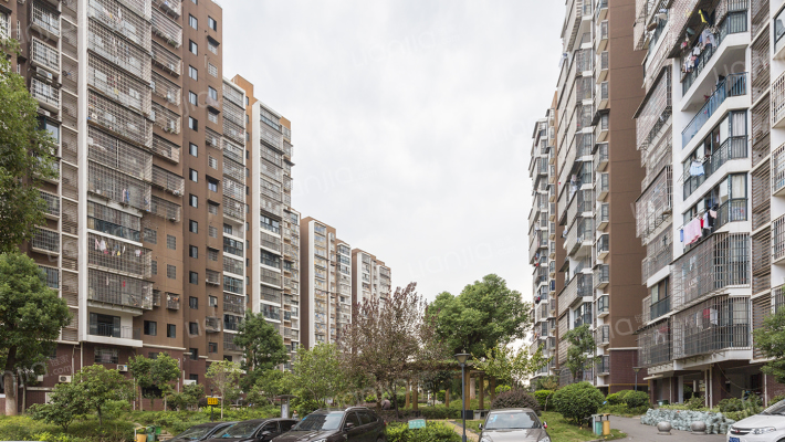 龙瑞尚苑外景图