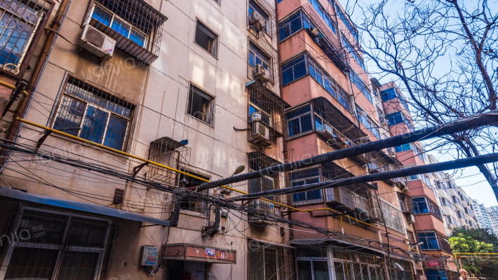 二环道27号外景图