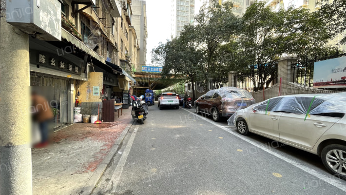 新华路95号外景图