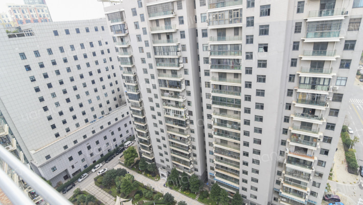 凯旋名苑外景图