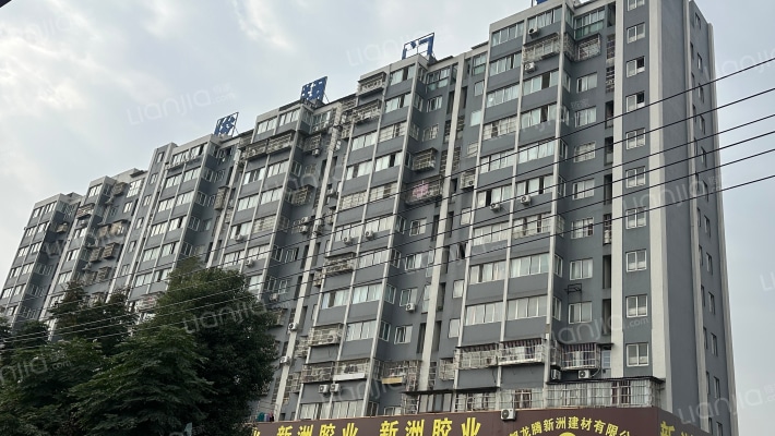 弥牟镇八阵大道77号外景图