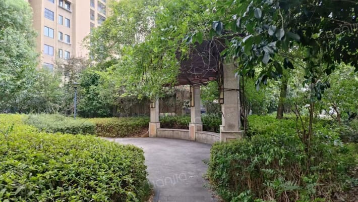 上林阳光外景图