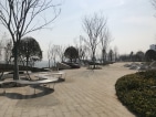 武汉雅居乐花园实景图